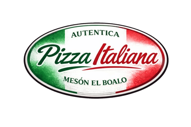 Pizza Italia Logo