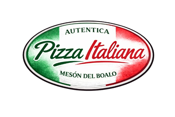 Pizza Italia Logo